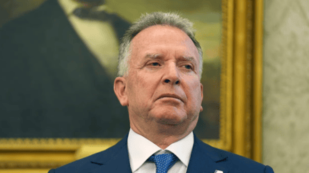 Віткофф сказав, чи нав'язують США Україні умови миру - 290x160