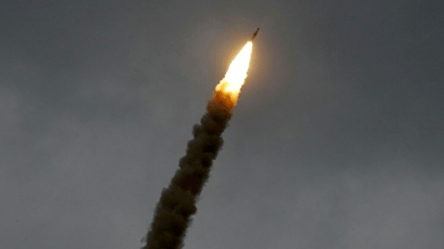 Масштабная воздушная тревога — приближаются ракеты - 290x166