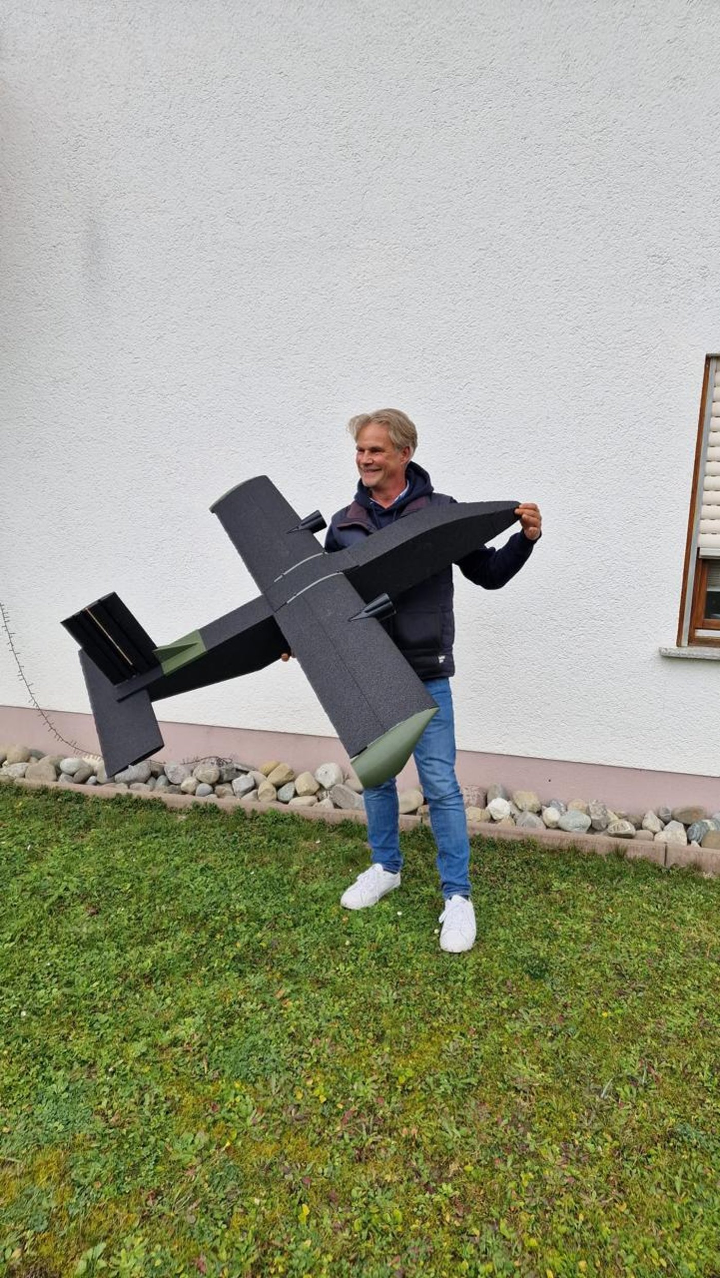 Оссіан Фогель