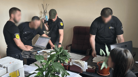 Корупція в енергетиці — в НАБУ розкрили, як діяла злочинна схема - 285x160