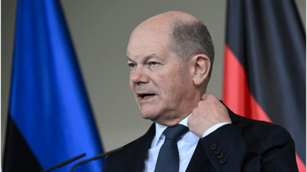 Scholz is planning a trip to Russia with a peace mission — media - 285x160