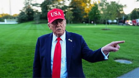 Трамп пригрозил Испании "наказанием" пошлинами — какая причина - 290x166