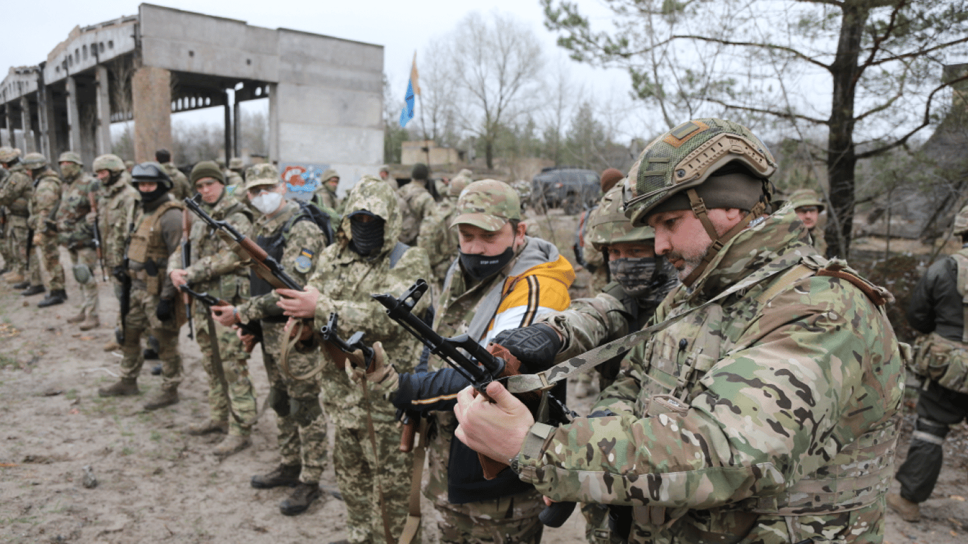 Мобілізований у іншому ТЦК - де ставати на облік після демобілізації