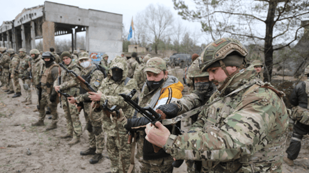 Мобілізований чужим ТЦК — де стати на облік після звільнення - 285x160