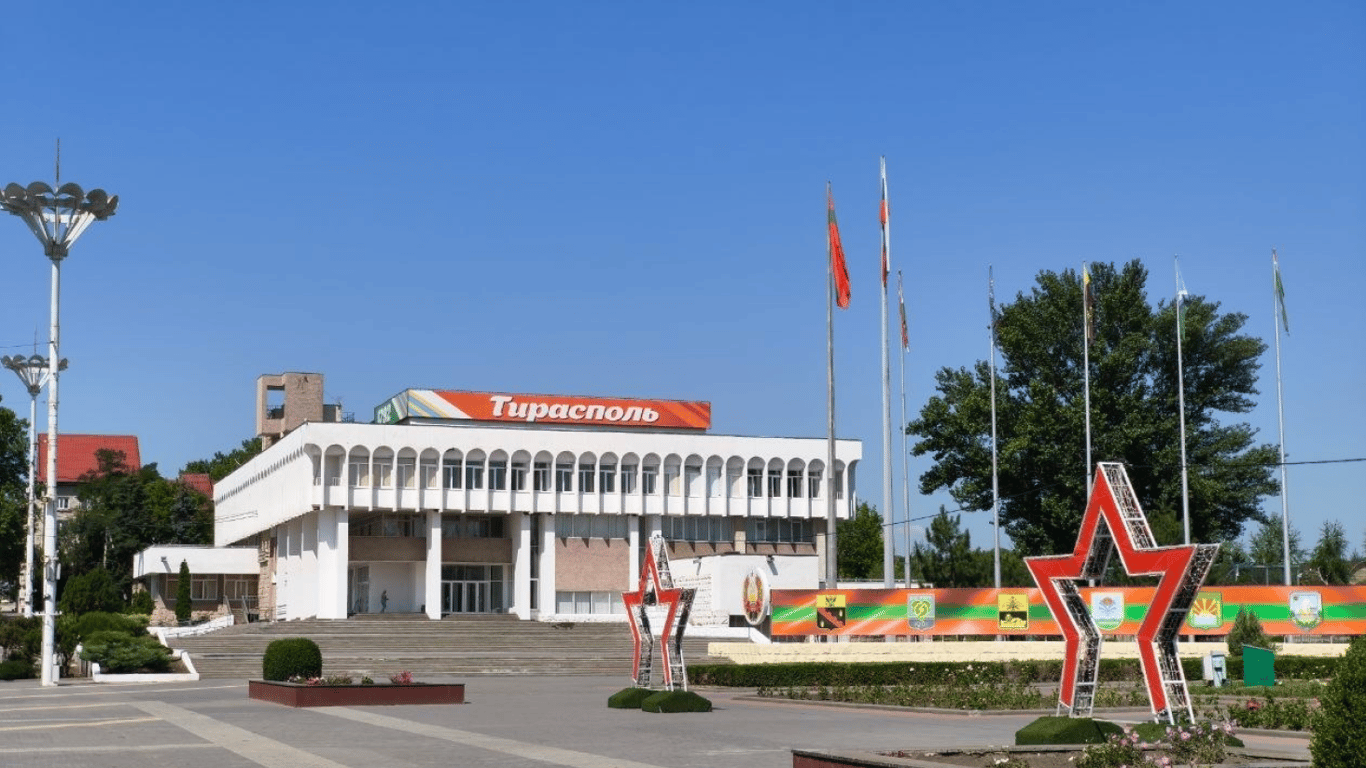 Росія втрачає вплив на ПМР: виробництво дронів у Молдові