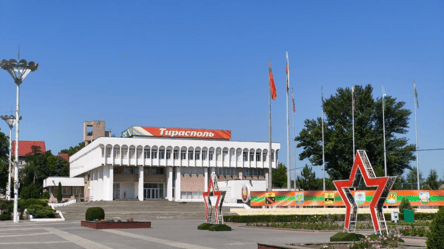 Росія втрачає вплив на ПМР: виробництво дронів у Молдові - 290x166