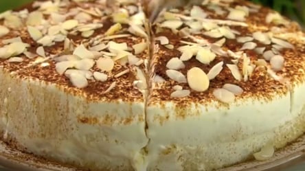 Delicious Cottage Cheese Cake Recipe No Flour - 285x160