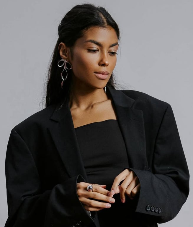 Прикраси, які стануть хітом 2026