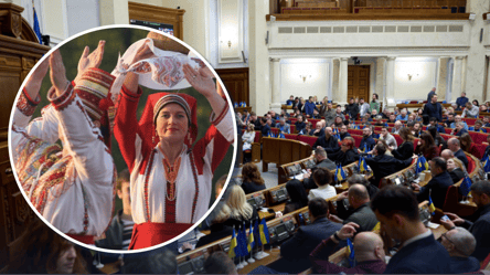 Гагаузи можуть стати корінним народом України: законопроєкт - 290x166