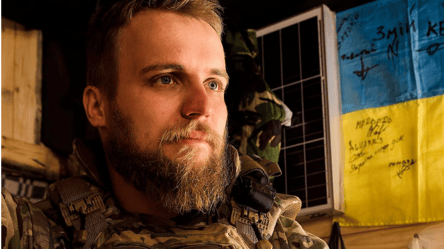 Пресс-офицер третьей ОШБр рассказал, что раздражает военных на фронте - 285x160