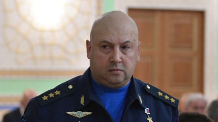 Що відбувається з російським генералом Суровікіним: версія ISW - 285x160