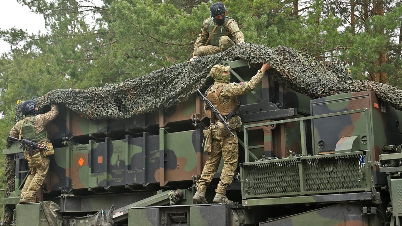 ПВО Украины: Игнат рассказал о защите городов-миллионников