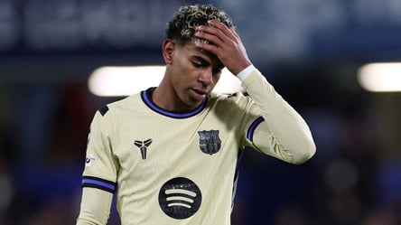 Футболист Челси поиздевался над Ямалем — карманный игрок - 285x160