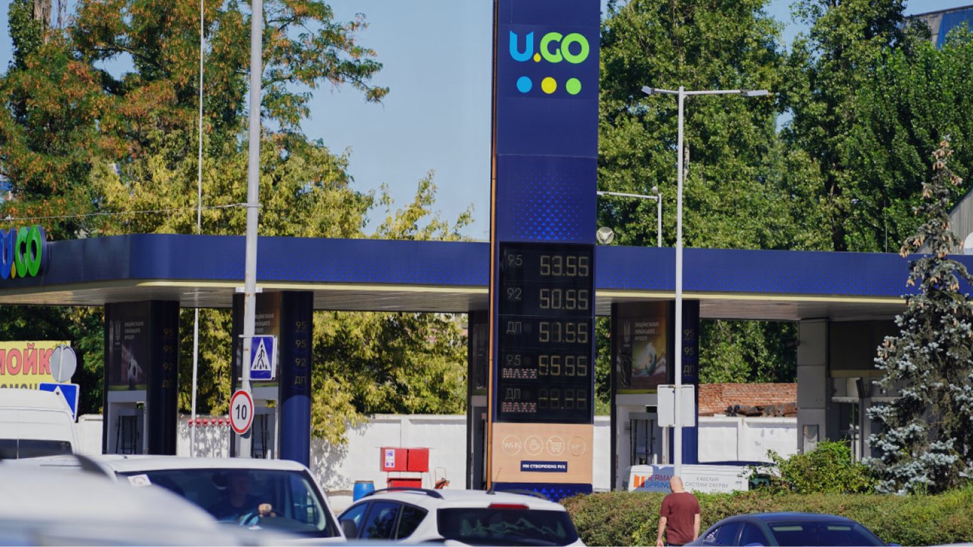 Ціни на пальне 26 жовтня — АЗС оновили вартість бензину та автогазу