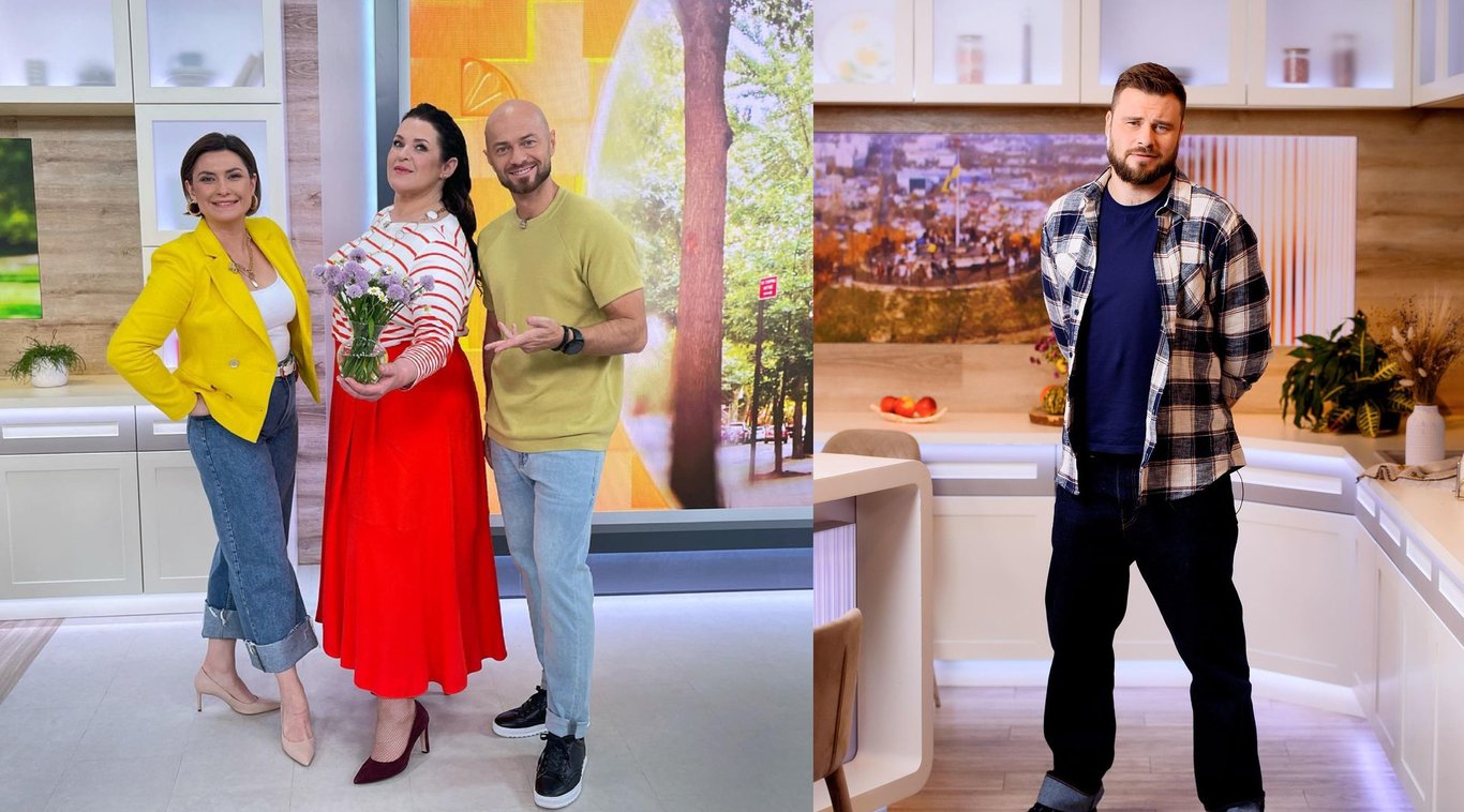 Колега Руслани Писанки розповів про її боротьбу з онкологією - фото 1