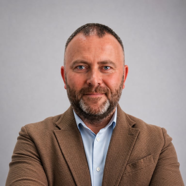 Костянтин Рибалко