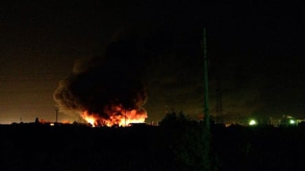 Тепер і "Тополь-М" — чому в Росії почастішали вибухи на стратегічних підприємствах - 285x160