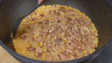 Горохова каша по-новому — без замочування та довгого варіння - 285x160