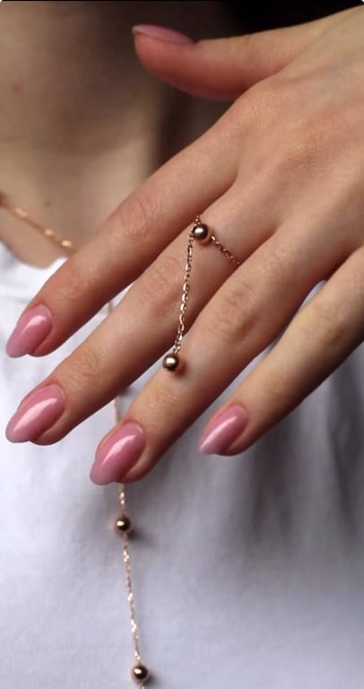 У 2026 році не варто поєднувати різні прикраси між собою