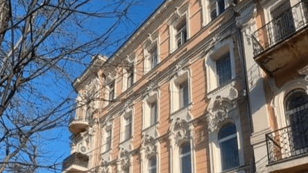 Квартира в історичному будинку в Одесі — понад 1000 дол. за метр - 285x160