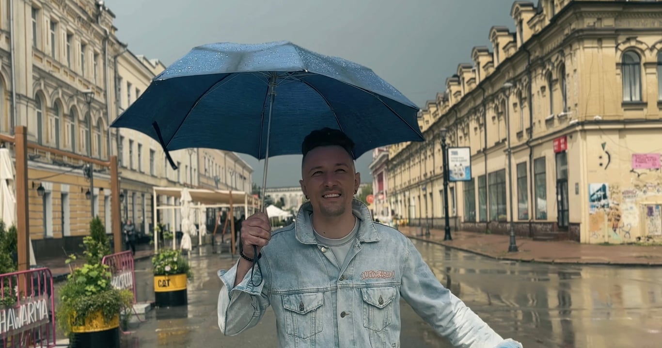 Артист DIBROVA