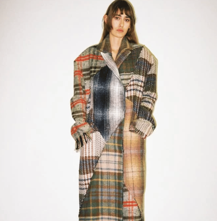 Вінтажні речі знову в моді