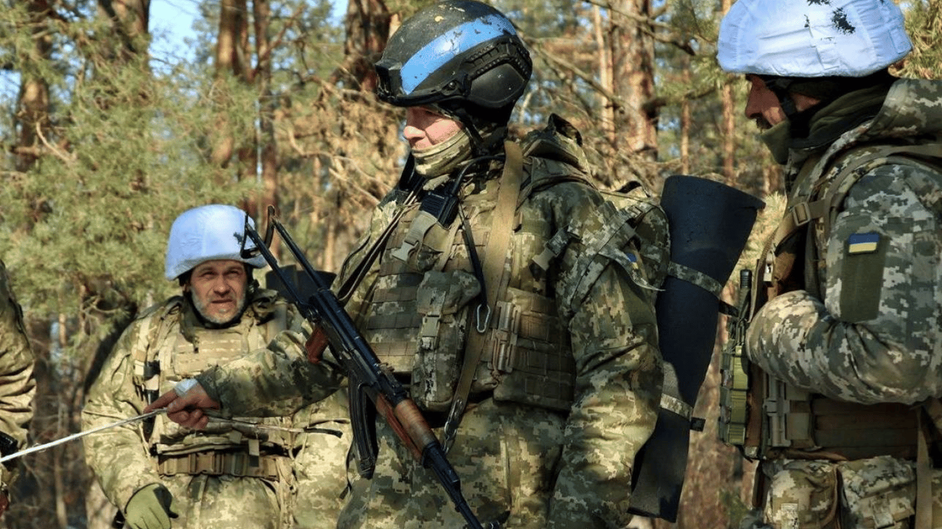 Як можна відмовитися від контракту в ЗСУ — правила