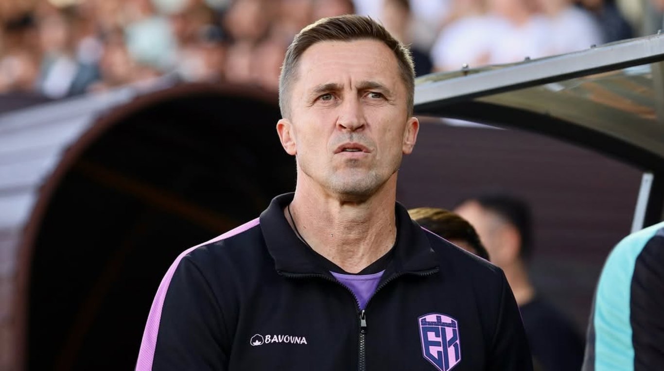 Сергей Нагорняк