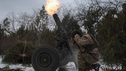 ВСУ уничтожили пункт управления и три склада боеприпасов врага, — Генштаб - 285x160