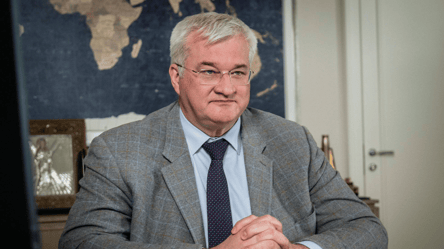 Сибіга заявив, що затриманих в Будапешті українців звільнили - 304x171