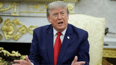 Хороші шанси на ухвалення: Трамп про пакет санкцій проти Росії - 285x160
