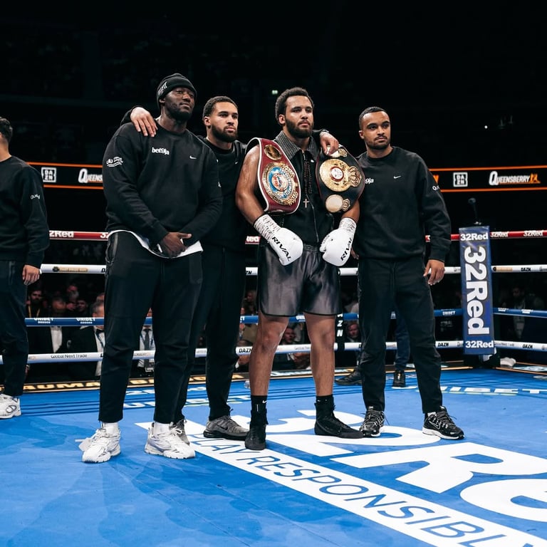 Мозес Итаума