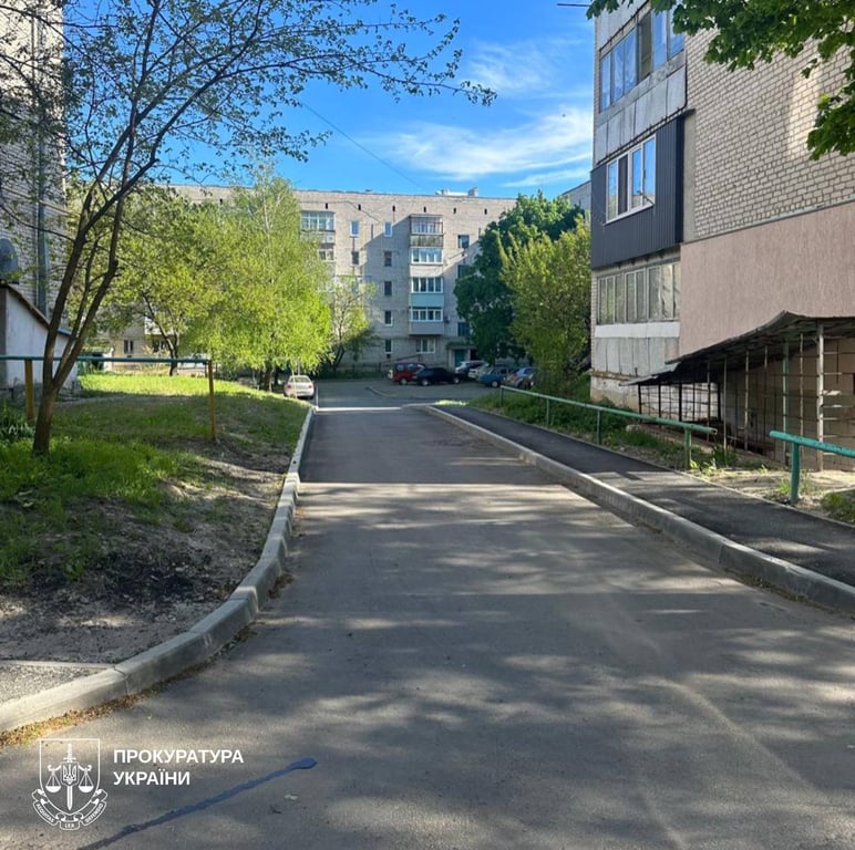 Мільйони збитків на ремонті доріг під Харковом — інженер отримав підозру - фото 2