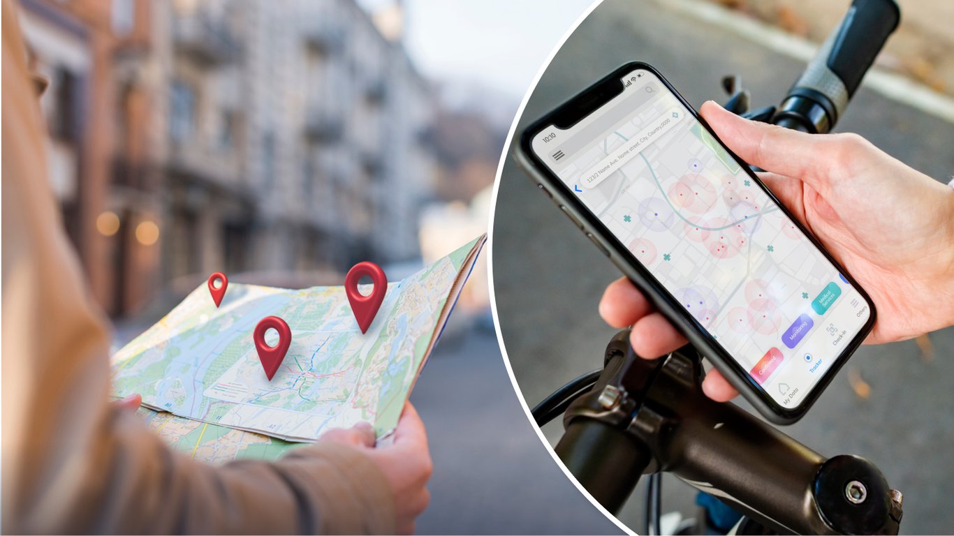 Google Maps: малоизвестные фишки, которые помогут в поездках за границу