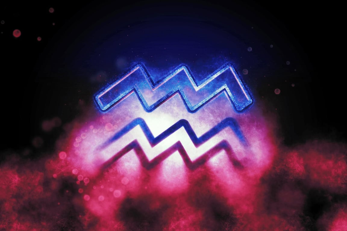 aquarius horoscope september 2025