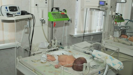 Рівень народжуваності в Україні може стати найменшим у світі - 285x160