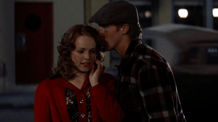 Мелодрами про кохання — 2 фільми, що розіб’ють ваше серце - 285x160