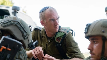В Израиле в перестрелке погиб полковник ЦАХАЛ - 285x160