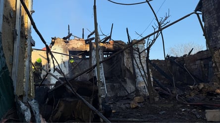 Количество жертв в результате атаки на Одессу возросло до 15 - 285x160