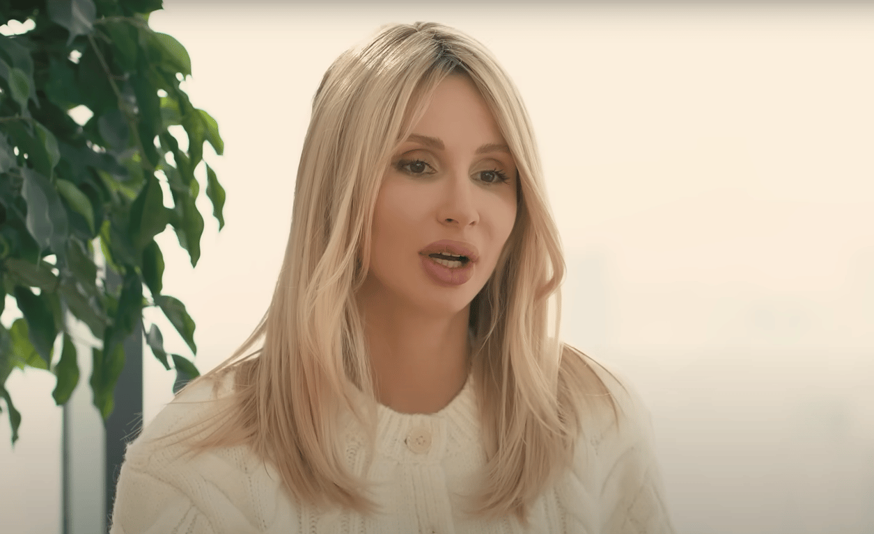 Светлана Лобода