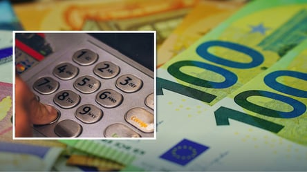 Зачем на банкнотах евро печатают буквы и что они означают - 304x171