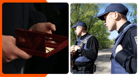 Штраф у понад 3 000 гривень за нагороди: кого із українців покарають у липні - 290x160