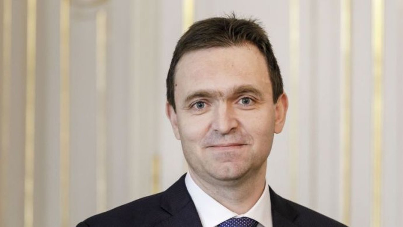 Новым премьером Словакии станет банкир Людовит Одор