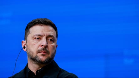 Зеленский обсудил с премьером Бельгии репарационный кредит - 285x160