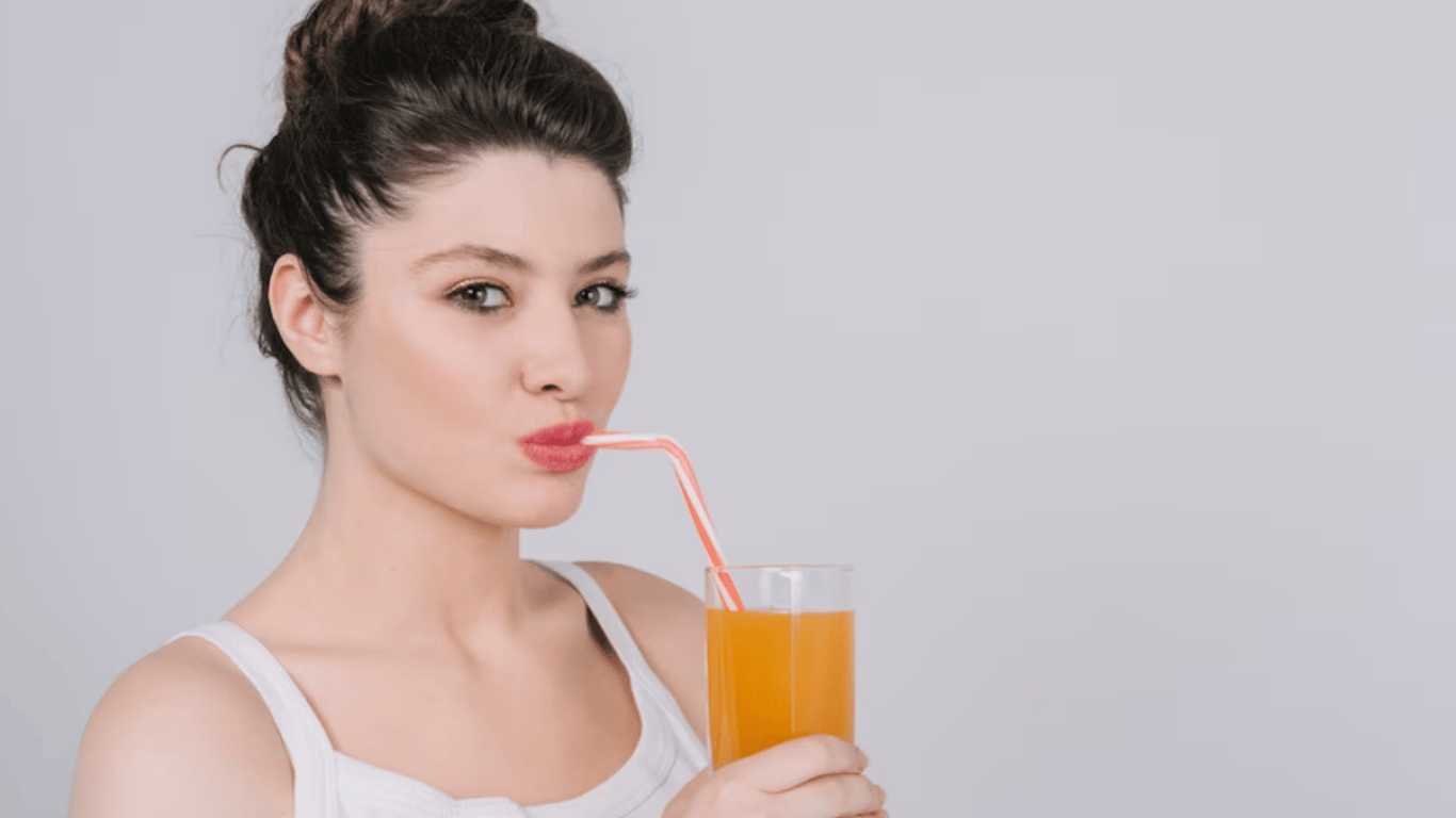 Почему нужно ежедневно пить апельсиновый сок – семь причин