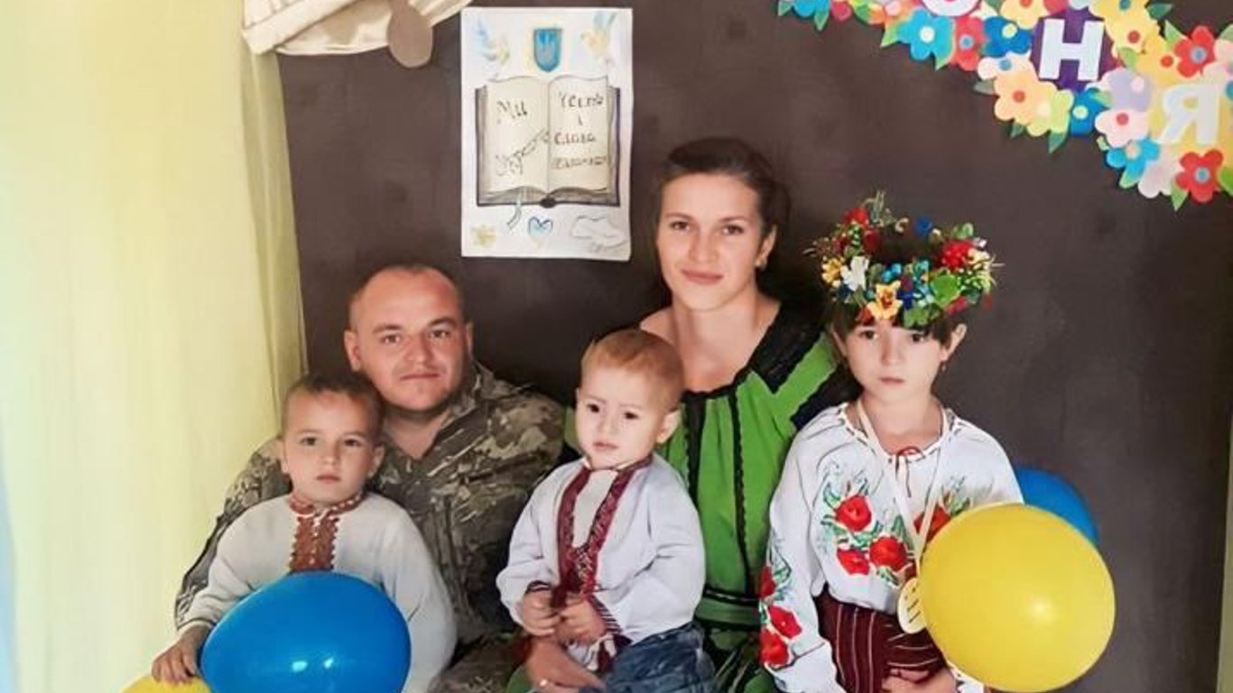Атака по Львову: 32-річний чоловік, який загинув був добровольцем