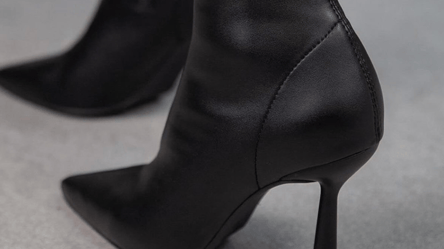 Elegant trend — pointed-toe boots are back in fashion - 285x160