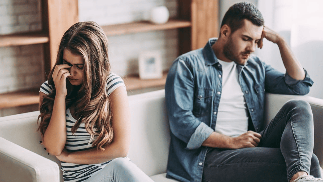 Які типи чоловіків зіпсують життя