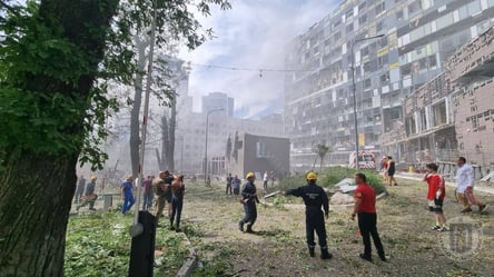РФ предоставит Совбезу ООН "факты", отрицающие украинскую версию об обстреле Киева - 285x160