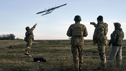 Key technology against drones — back to acoustics - 290x166